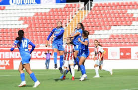 Club necaxa played against cruz azul in 1 matches this season. Cruz Azul Vs Necaxa En Vivo Jornada 9 Liga Mx Femenil Clausura 2020 Futbol Rf