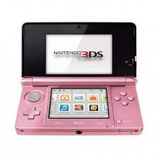 Nintendo 3ds is a handheld system that allows you to play 3d games without special glasses, experience augmented reality, play online, take 3d nintendo 3ds. Hazte Con Una Consola Nintendo 3ds Rosa Coral En Theshopgamer Com Nintendo 3ds Consolas Videojuegos Consola Nintendo
