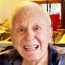 Herbert Earl Reynolds Obituary