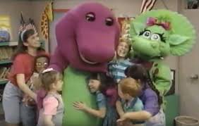 She and her brothers michael and chris grew up in dallas, texas. 24 Hannah Marisa Kuers Ideas Barney Barney Friends Barney The Dinosaurs