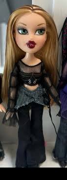 Bratz Midnight Dance Fianna