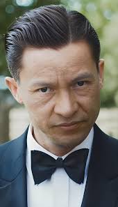 Fotos restauradas con IA. Entre las fotos tenemos a: