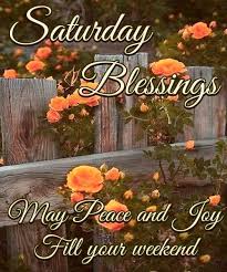 ♥ and you have absolutely no money. 180 Saturday Blessings Images Pics Quotes Wishes And Gif