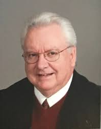 Bruce E. Shifflett Sr. Obituary