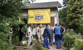 Viele können ein haus einrichten. Horb A N Zuhause Im Gluck Bei Familie Weiss Horb Umgebung Schwarzwalder Bote