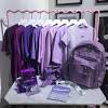 Euphoria aesthetic wall collage kit, purple room decor, collage kit wall decor, aesthetic room decor 110 pcs (digital download) theaestheticedit. 1