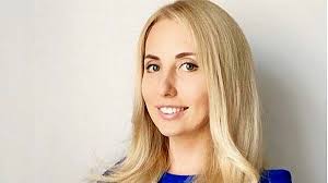 ДАБІ очолила 32-річна Олена Костенко » Національний Експертно-Будівельний  Альянс України