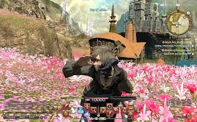 The quest lv is 17 but you'll probably be at lv21 or 22 when you reach it. Qolbringers Final Fantasy Xiv Developers Blog