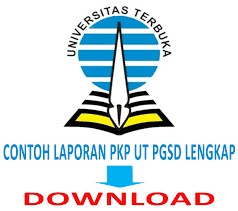 Melakukan perkalian bilangan yang hasilnya bilangan dua angka materi pokok operasi hitung. Contoh Laporan Pkp Ut Pgsd Lengkap Masa Registrasi Mata Kuliah 2019 Sanjayaops