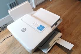 Get started with your new printer by downloading the software. Hp Deskjet Plus 4120 Printer Review Trusted Reviews