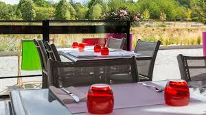 Restaurant La Terrasse Du Parc Casino Barriere Lille A Lille Menu Avis Prix Et Reservation