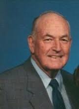 Obituary information for Lloyd Lee Thomas
