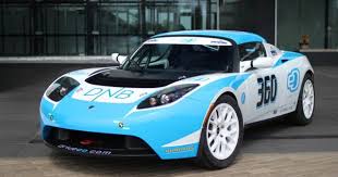 Tesla Will Race At Pikes Peak Motorsport Tesla Tesla Roadster