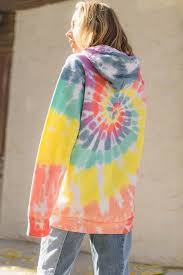 Black And White Tie Dye Hoodie Wholesale Multicolor Oversized Rainbow Tie Dye Hoodie Sampeel Tie Dye Hoodie Tie Dye Rainbow Tie Dye Hoodie