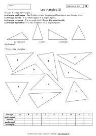 Construire le triangle jkl tel que : Triangles Cm1 Exercices Corriges Geometrie Cycle 3 Pass Education Geometrie Cycle 3 Geometrie Geometrie Cm2