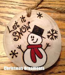 Top Ten Christmas Ornaments Christmas Crafts Christmas Ornaments Xmas Crafts