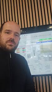 Sergio Adrian Petroff