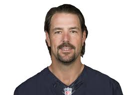 Patrick Mannelly Career Stats