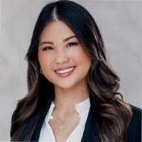 Wendy Pham's Instagram, Twitter & Facebook