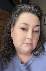 Hair length & colour