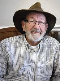 Obituary information for David Ercle Griffin