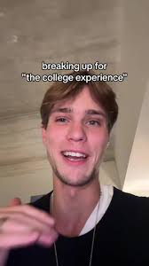 Gabe Escobar Breakup