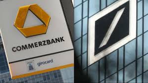You can switch between applications without having to log on and off again: Commerzbank Und Deutsche Bank Die Neudeutsche Grossbank Archiv