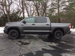 Every toyota tundra for sale in utah is packed with features that are sure to make your lehi commute. 2016 Toyota Tundra Trd Pro For Sale Like New Sold Toyota Tundra Forum