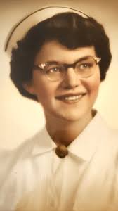 On Friday, January 2, 2026, the life and career or Lorna Springstroh, RN  was celebrated by the Wisconsin Nurses Honor Guard in Kiel, WI. Lorna  devoted her life to nursing with quiet