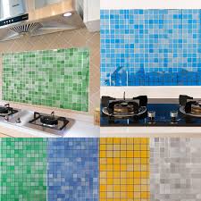 Check spelling or type a new query. Mosaic Stickers Tiles Self Adhesive Waterproof Kitchen Bathroom Wall House Decor Decor Decals Stickers Vinyl Art Home Garden Worldenergy Ae