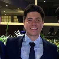 Pablo Jose Mora Romero