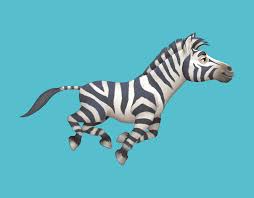 Check Out This Behance Project Animals Run Cycle Animations Https Www Behance Net Gallery 71805451 Animals Run Cycle Animation Animated Animals Run Cycle