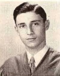 David Mendel Leff (1924-2017)