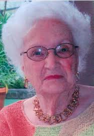 Madge Fitzpatrick Obituary