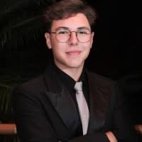 Ronald Miguel Martos Machado