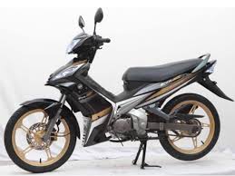 Sound exzos gl by goku super blue. U Motor Trading Demak Evo Z Black Red Cash Price Facebook