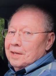 Edward Lionel Knapp Obituary