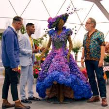 The Big Flower Fight On Netflix The Big Flower Fightthursd