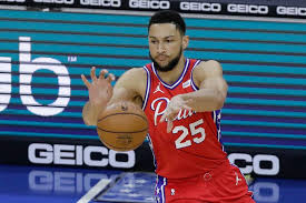 Ben simmons partners with woolmark company via hbx.com. The Time Is Now For Ben Simmons To Prove He Is The Postseason Player The Sixers Need David Murphy