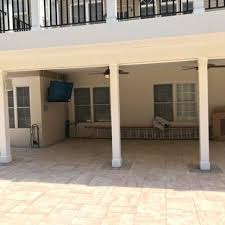 Coastal Trim and Design