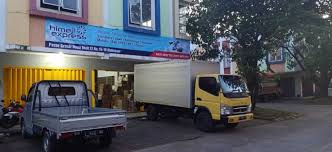 Maybe you would like to learn more about one of these? Ekspedisi Makassar Balikpapan Murah 6 000 Per Kg Himeji Express