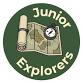 Junior Explorers – Flag Discovery Lesson