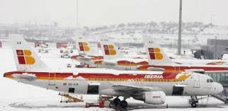 El tiempo en madrid predicción 15 días. Madrid Puede Vivir La Nevada Del Siglo La Semana Que Viene