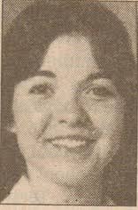 Rachel Elizabeth Cale (1964-2004)