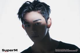 591 watchers 8.7k page views 84 deviations. Update Lucas Perfects His Smoldering Gaze In Superm Debut Teasers Soompi