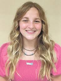 2024 Columbiana County 4-H Royal Court announced