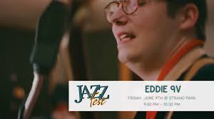 The 32nd Annual Alexander City Jazz Fest presented by Russell Lands