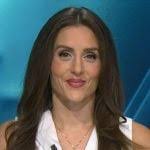 WornOnTV: Willa's white sleeveless blazer dress