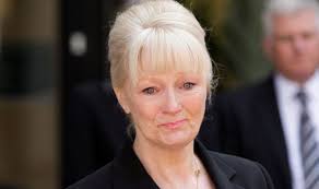 Mum of killer cabbie Christopher Halliwell victim fears he killed Claudia  Lawrence too