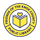Friends of the Library Used Book Sale